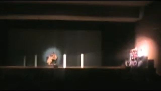 Razia's Shadow part 5 (The Oracle/ A Hundred-Year, Minute-Long Intermission) смотреть онлайн
