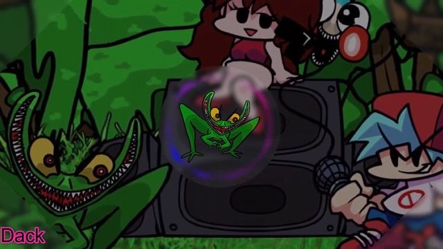 [1 Hour] Vs Fred The Frog (VS Starecrown Full Week) смотреть онлайн