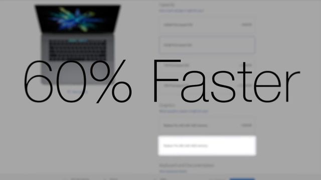 2016 MacBook Pro with Touch Bar vs. 2015 MacBook Pro смотреть онлайн