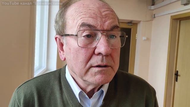 Николай Шилин и Игорь Гундаров о нынешней ситуации в стране!!! смотреть онлайн