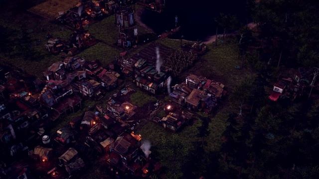 Endzone - A World Apart | Early Access Release Trailer (EN) смотреть онлайн