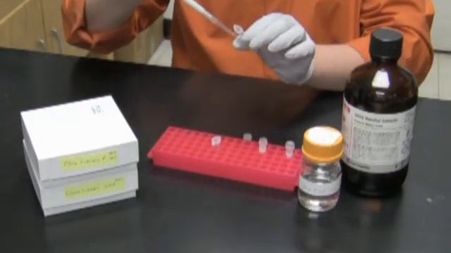 Simply Cloning - Chapter 10 - Clone Library смотреть онлайн