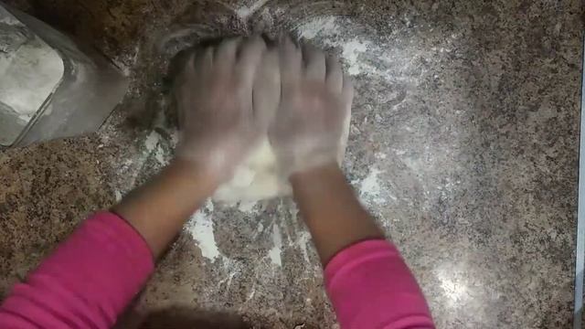 Супер простые пироги