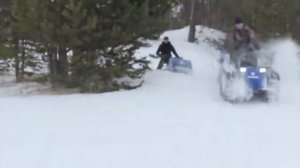 Вездеход Помор Х6 / MOTUX