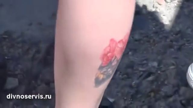 Дивногорский экстрим 5 (часть2).mp4 смотреть онлайн