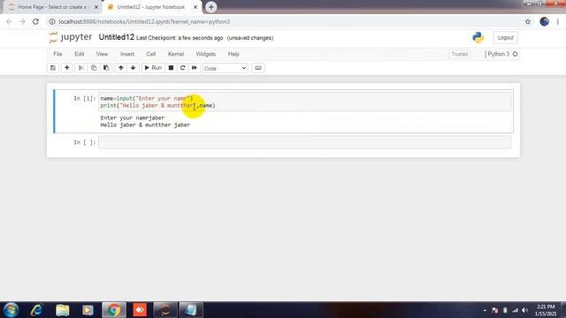 Testing python & opencv & tensorflow смотреть онлайн