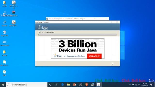 Java Tutorial in Tamil By Vasu - Part 2 - Java Installation смотреть онлайн