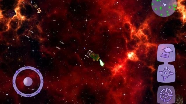 Space Miner: Space Ore Bust Platinum Edition Walkthrough part 3 смотреть онлайн