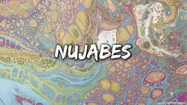 누자베스가 남기고 간 인생의 보물같은 곡들 L 누자베스 플레이리스트 L  NUJABES PLAYLIST L