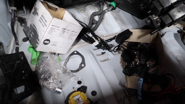 370Z MOTOR IN AN R35 GTR???