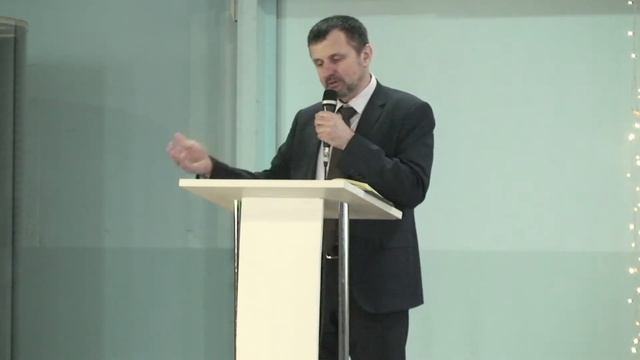 Воскресное Служение смотреть онлайн