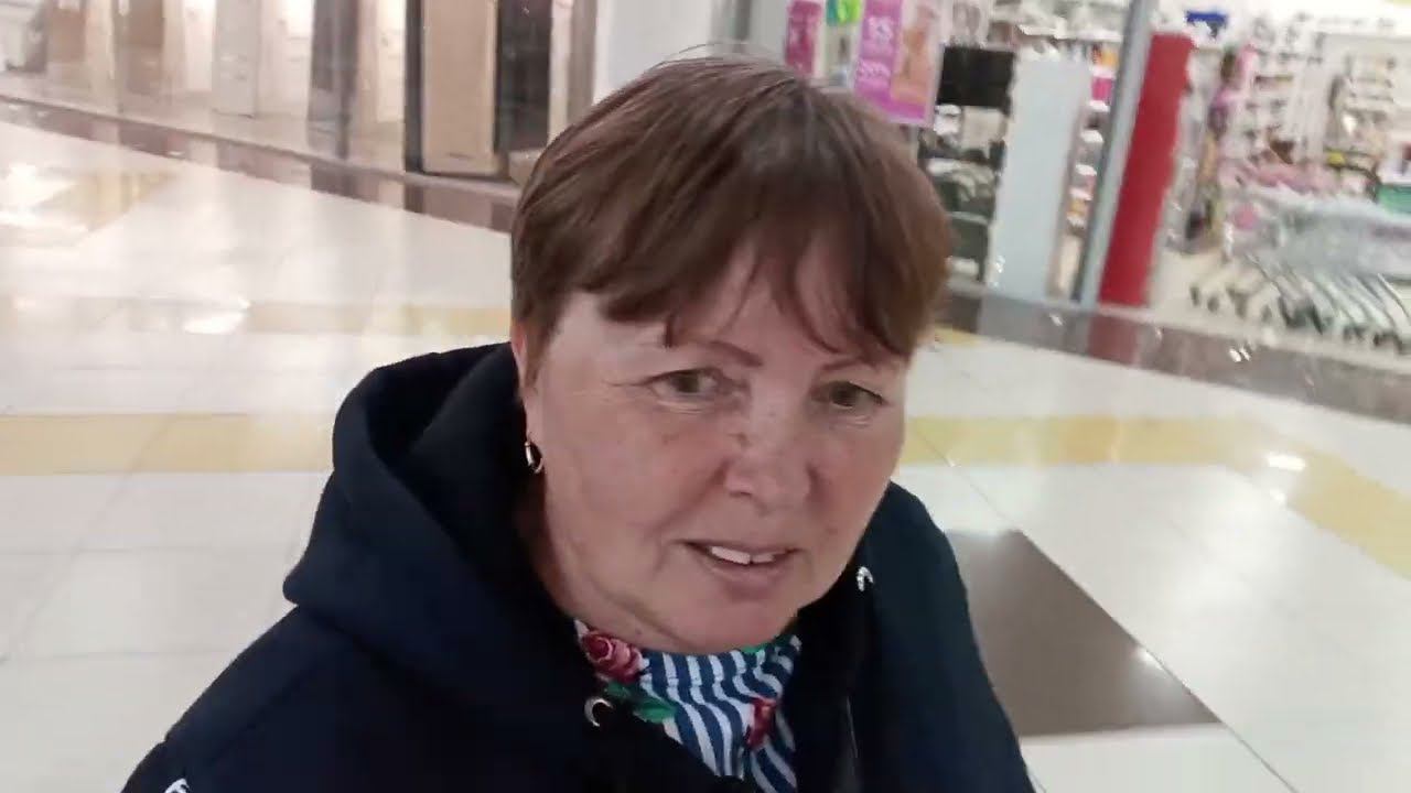 Поездка в город.Жизнь в деревне. смотреть онлайн