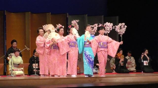 Nihonbuyou смотреть онлайн