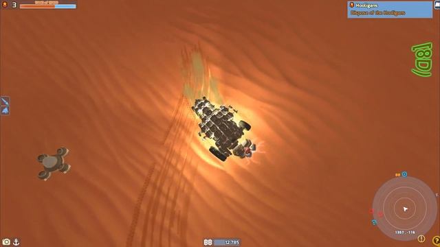 Terra Tech - Gameplay - My 0.7.7.1 Out N About Adventure - Ep 3 - Let's Play смотреть онлайн