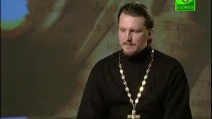 Православие. Школа покаяния Урок 1
