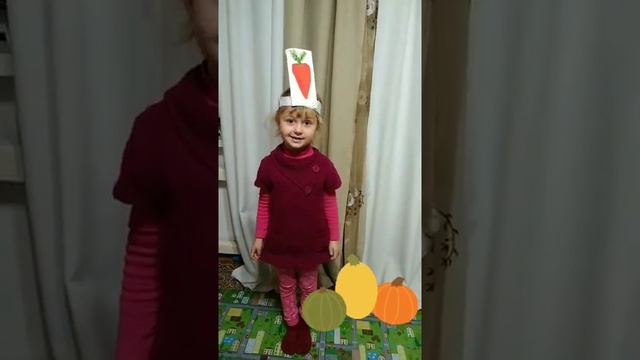 "Ходить гарбуз по городу" смотреть онлайн