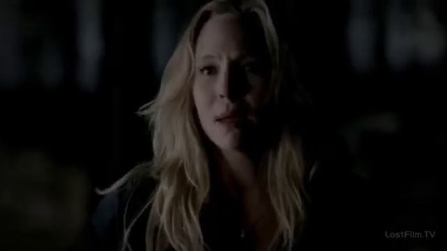 Дневники вампира Елена дерётся кэролайн смотреть онлайн