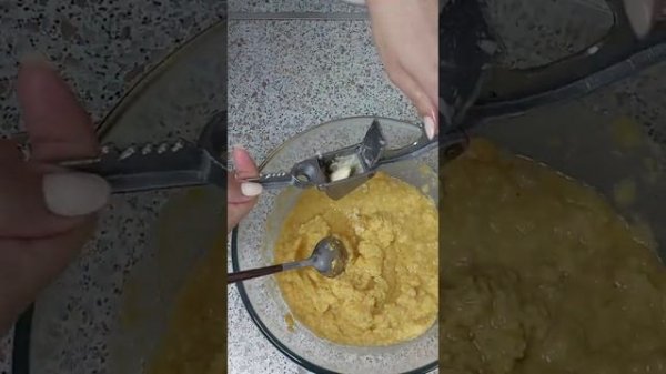 Рецепт хумуса! Хумус из нута. Как правильно готовить хумус!