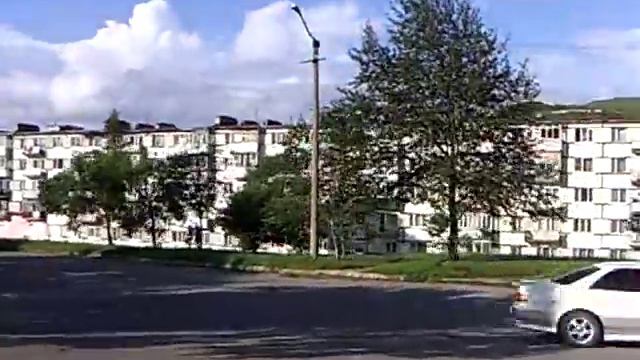 Славянка приморье