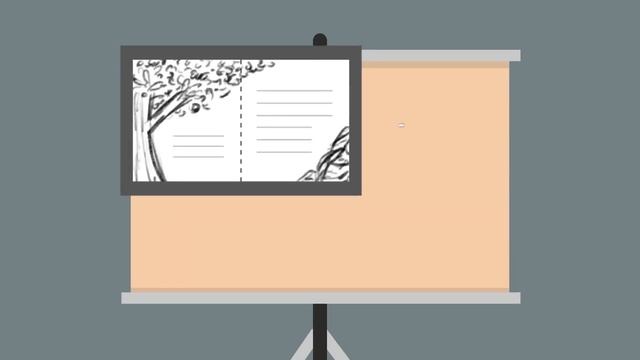 Sketch and Mockup - Part 3 of Illustration Class Final Project Guide Series смотреть онлайн