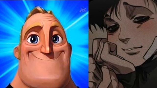 Эмоции Юнбума | Мистер Исключительный смотреть онлайн