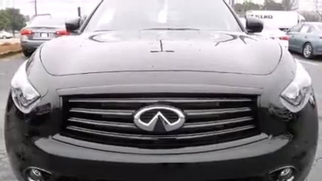 2016 Infiniti QX70 3.7 In Marietta, GA 30060