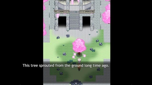 Emerald Wasp (RPG Maker Horror) - Part 1 - The Last Survivor, Full of Wasps & Knowledge about Wasps смотреть онлайн