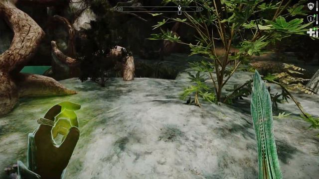 Modded Skyrim Roleplay: Beyond Reach - Mystery In The Tree Ep.69 смотреть онлайн