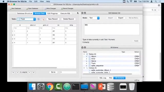 Learn Python from zero to expert - Part 2 - High tech platform - p1080 смотреть онлайн