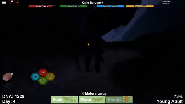 игра за барионикса (kaiju) смотреть онлайн