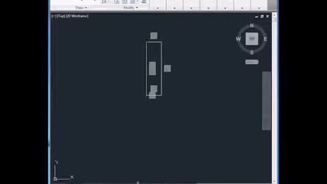autocad 2012 tutorial for beginner how to trim.wmv смотреть онлайн