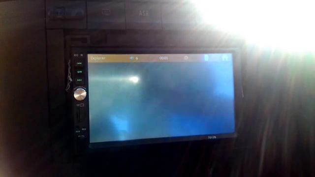 7012b car mp5 player restarting смотреть онлайн