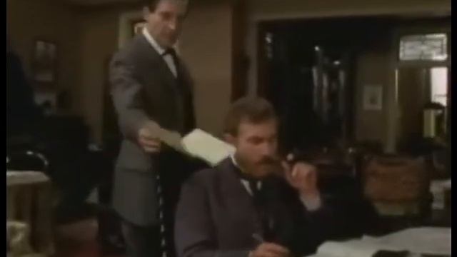 Forever Jeremy Brett Sherlock Holmes смотреть онлайн