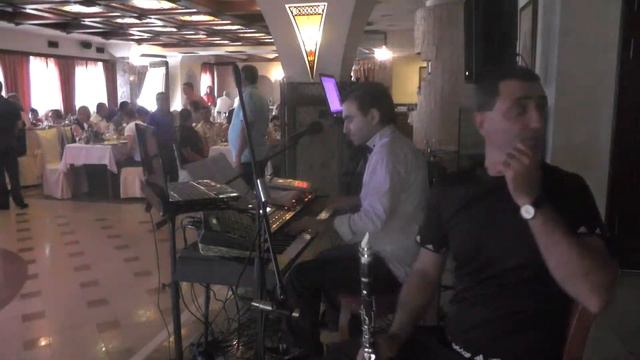 Григорий Кировабадский 2 смотреть онлайн