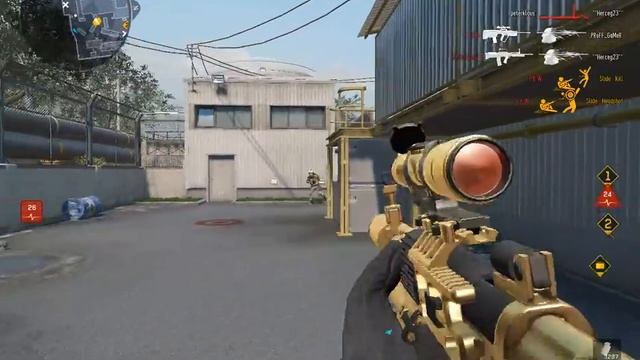 СУПЕР СКИЛЫ на рв Warface EV смотреть онлайн