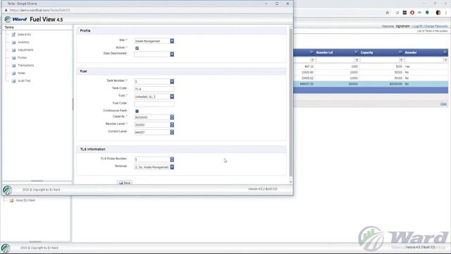 Add and change TLS/ATG смотреть онлайн