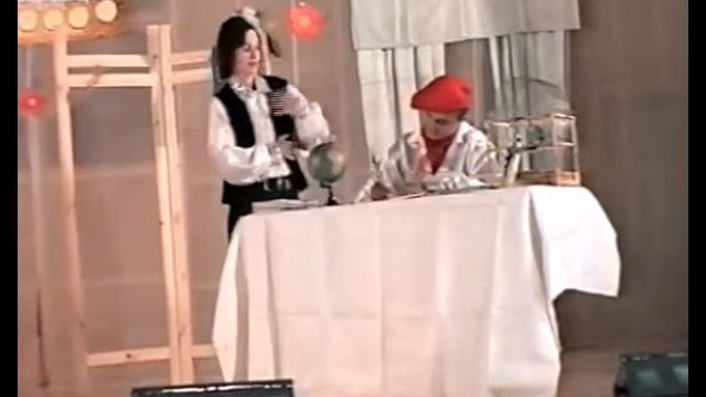 "В гостях у сказки" смотреть онлайн