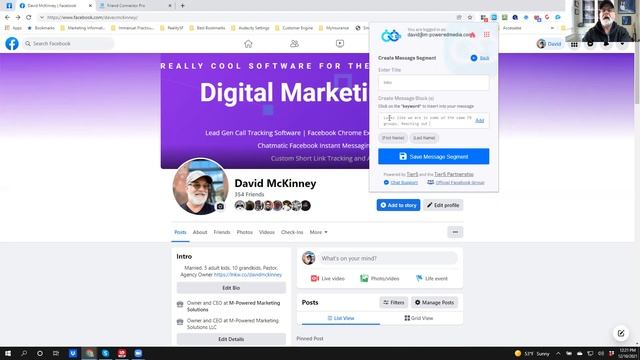 FRIEND CONNECTOR REVIEW AND DEMO - FRIEND CONECTOR PRO DISCOUNT - смотреть онлайн