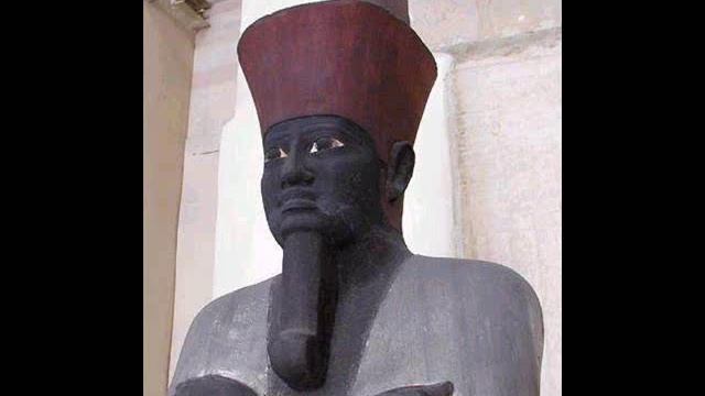 WHAT IS KEMET? смотреть онлайн