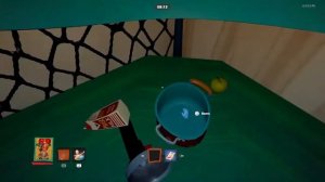 Secret Neighbor - СЕКРЕТ СОСЕДА РАЗГАДАН - ДВеРЬ ОТКРЫТА