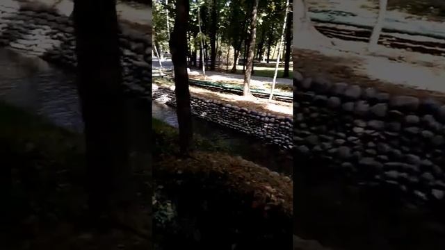 Санаторий Манкент. Спа.Лечение. Отдых.