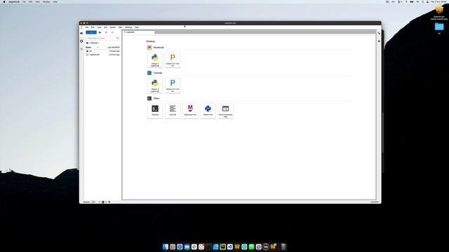 JupyterLab is now available as a Desktop App - Here’s how to use it | Better Data Science смотреть онлайн