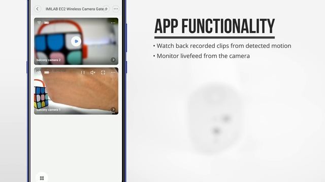 Imilab EC2 - Outdoor Smart Security Camera For Xiaomi Mi Home? Full Walkthrough Review [Xiaomify]