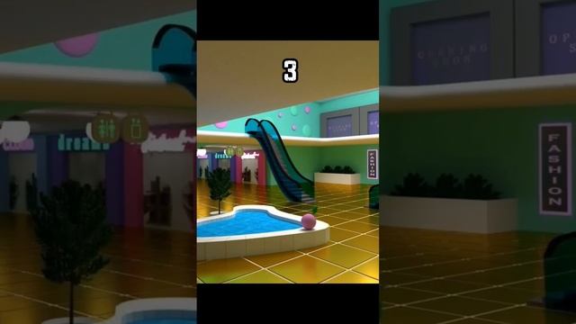 какое фото кажется тебе более безопасным ?#закулисье# liminal spaces смотреть онлайн