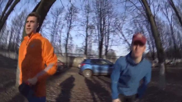 Соревнования по бегу г. Кострома 2015 смотреть онлайн