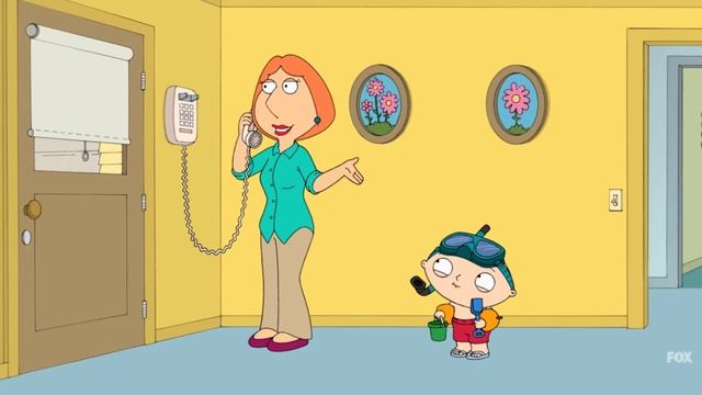 Best of Stewie - Season 11 смотреть онлайн