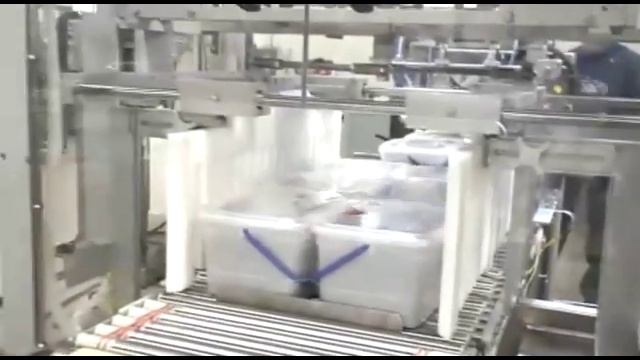 PRODUCT STACKER ICE CREAM смотреть онлайн