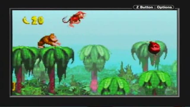GBA - Donkey Kong Country "Intro" [1 of 52] смотреть онлайн