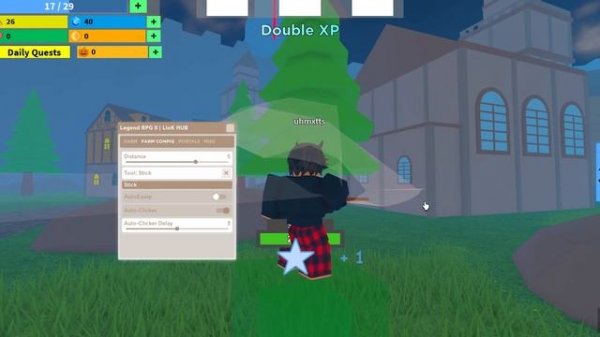 ROBLOX FE Trolling GUI/Script | Liok Hub