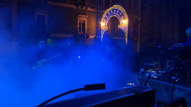 MGservice IL MARE D'INVERNO Deborah Iurato Palatlantico Roma 2014 смотреть онлайн